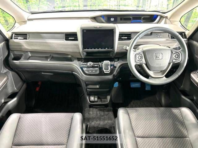 Honda FREED HYBRID 2019-12 303024-1