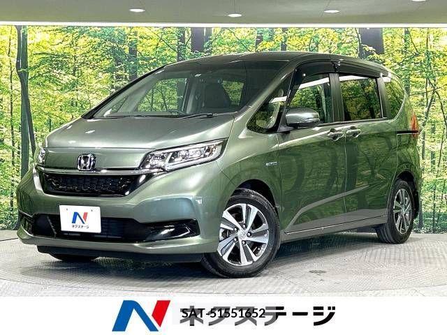 Honda FREED HYBRID 2019-12 303024-0