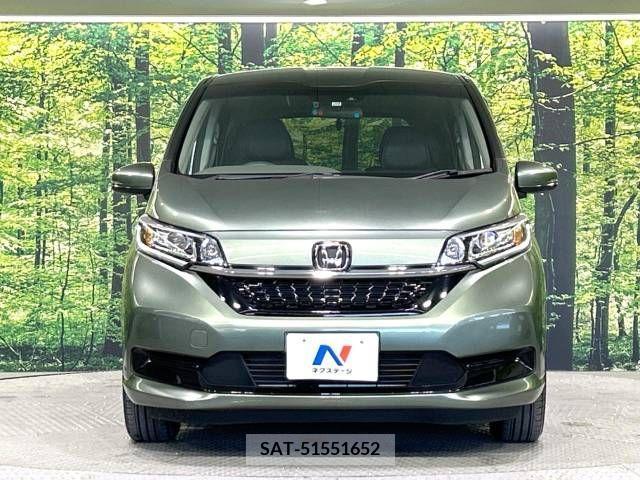 Honda FREED HYBRID 2019-12 303024-15