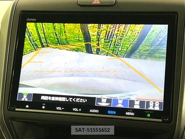 Honda FREED HYBRID 2019-12 303024-5