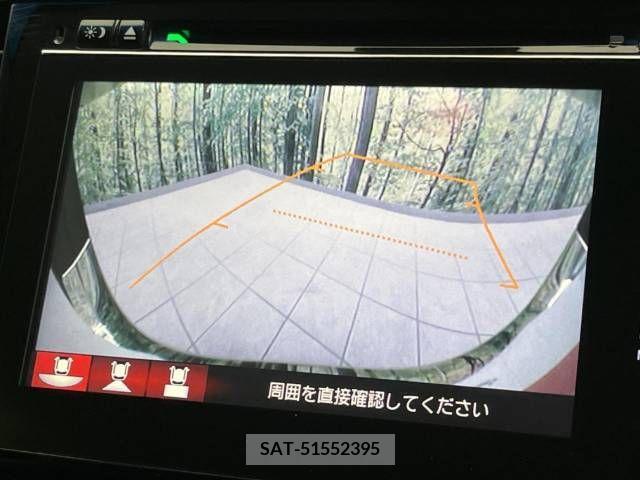 Honda ODYSSEY 2014-02 376906-6