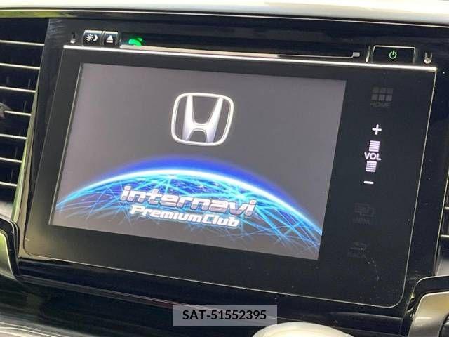 Honda ODYSSEY 2014-02 376906-5