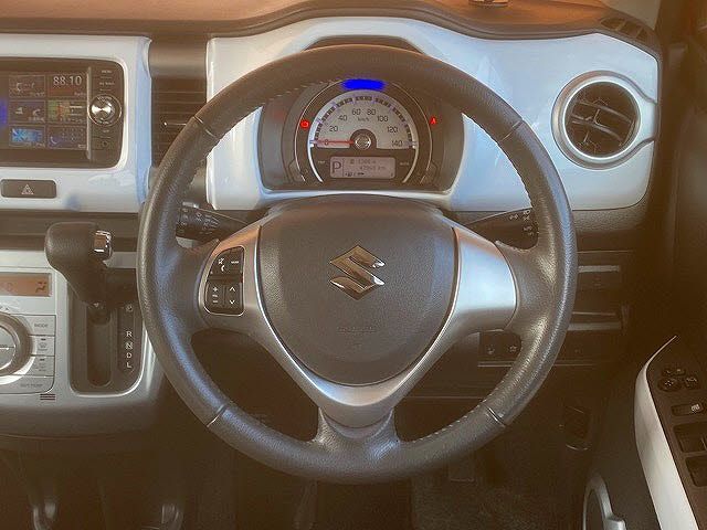 Suzuki HUSTLER 2014-07 23774-13