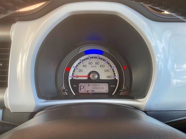 Suzuki HUSTLER 2014-07 23774-7