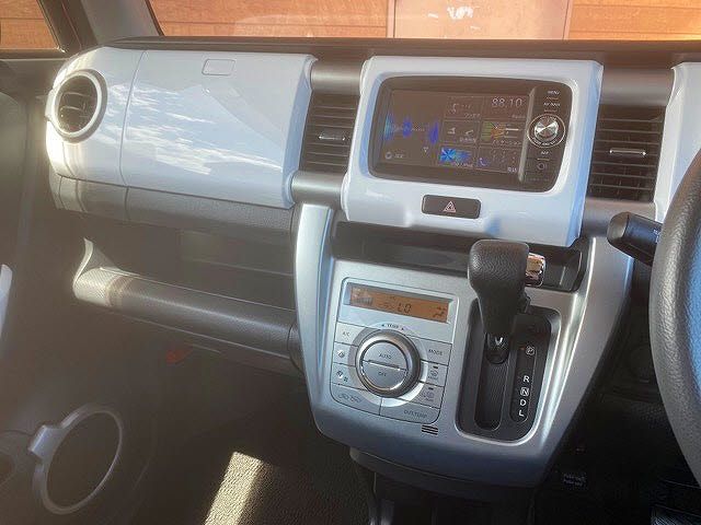 Suzuki HUSTLER 2014-07 23774-21