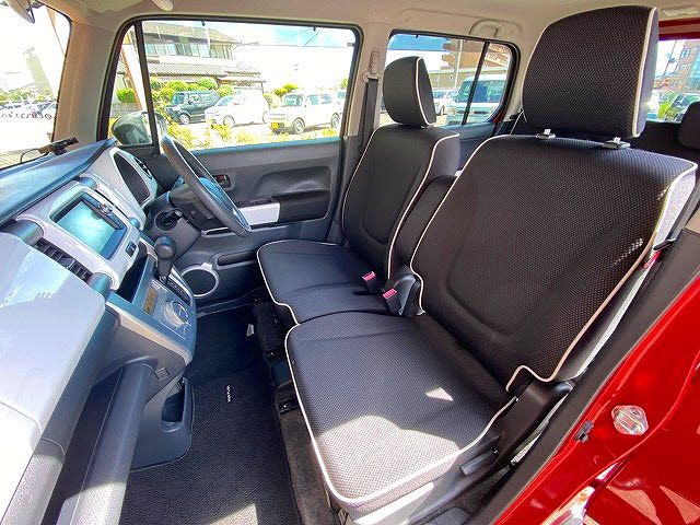 Suzuki HUSTLER 2014-07 23774-12