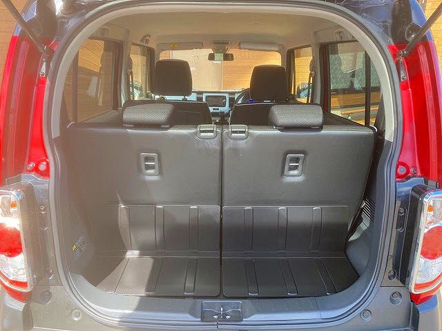 Suzuki HUSTLER 2014-07 23774-20