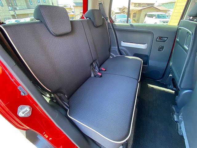Suzuki HUSTLER 2014-07 23774-3