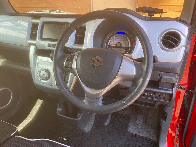 Suzuki HUSTLER 2014-07 23774-15