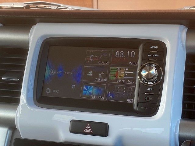Suzuki HUSTLER 2014-07 23774-4