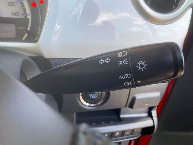 Suzuki HUSTLER 2014-07 23774-23