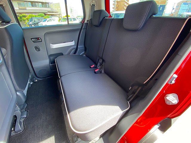 Suzuki HUSTLER 2014-07 23774-18
