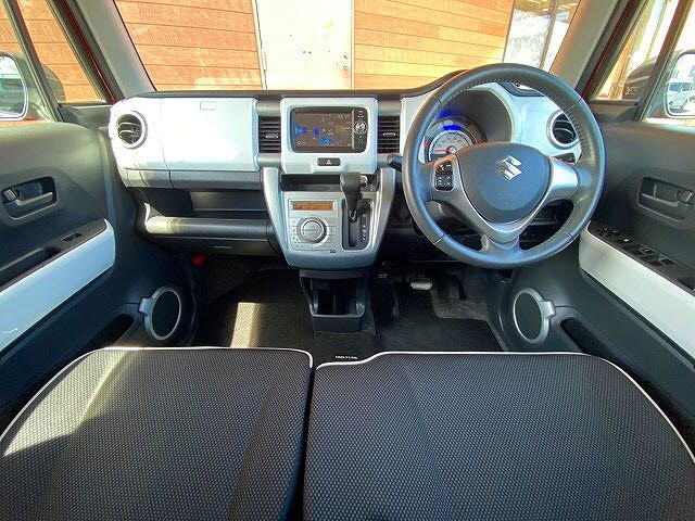 Suzuki HUSTLER 2014-07 23774-1
