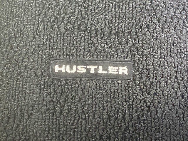 Suzuki HUSTLER 2014-07 23774-17