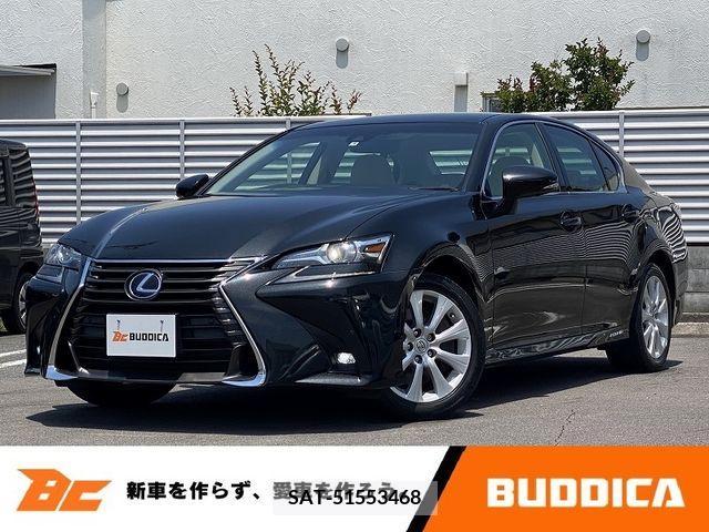 Lexus GS 2016-03 275655-0