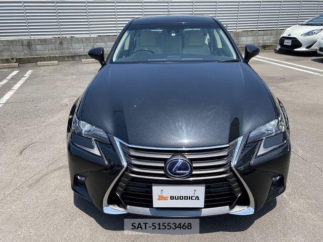 Lexus GS 2016-03 275655-2