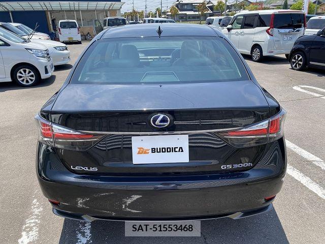 Lexus GS 2016-03 275655-7