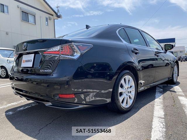 Lexus GS 2016-03 275655-8