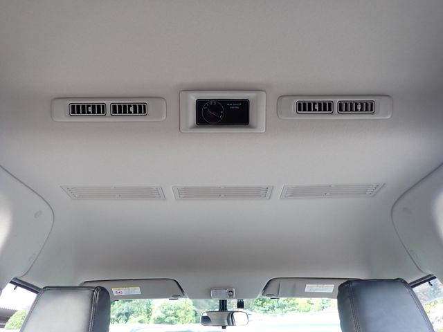 Nissan NV350 Caravan 2018-03 194047-22