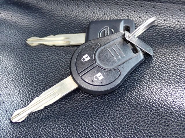 Nissan NV350 Caravan 2018-03 194047-14