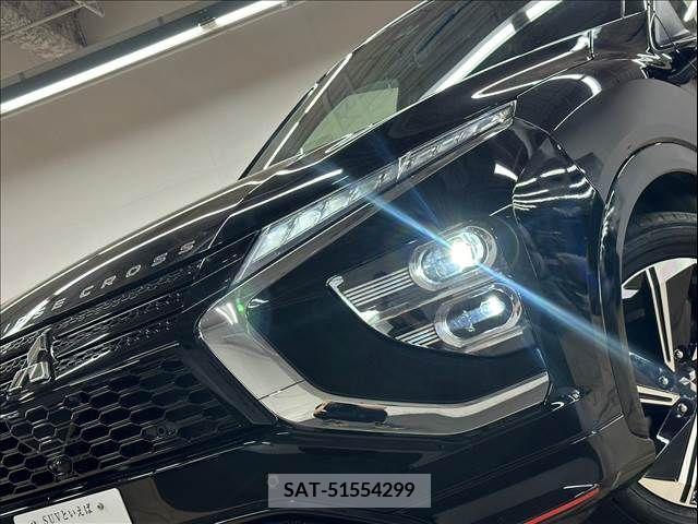 Mitsubishi ECLIPSE CROSS 2021-03 332626-9