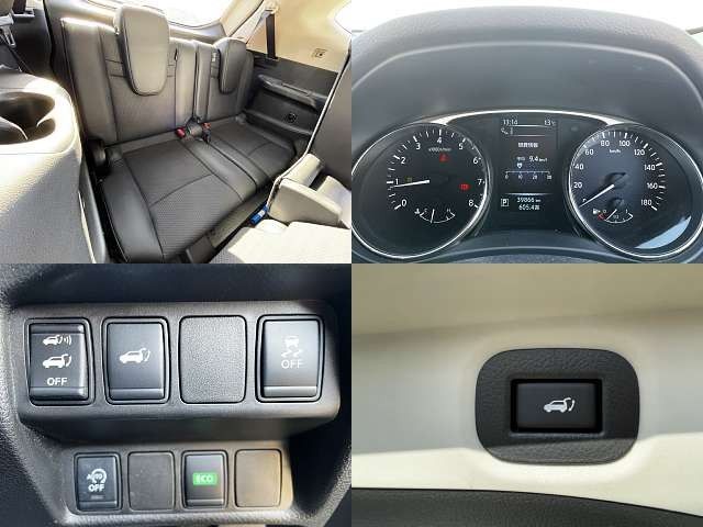 Nissan X-TRAIL 2015-08 181018-6
