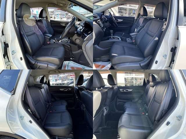 Nissan X-TRAIL 2015-08 181018-5