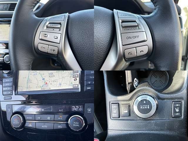 Nissan X-TRAIL 2015-08 181018-4
