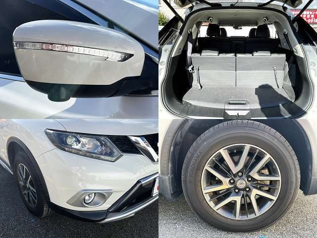 Nissan X-TRAIL 2015-08 181018-8