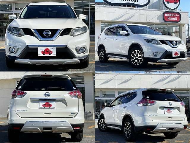 Nissan X-TRAIL 2015-08 181018-7
