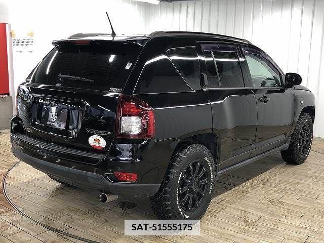 Jeep COMPASS 2015-02 339735-15