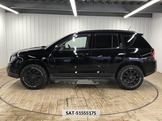 Jeep COMPASS 2015-02 339735-14