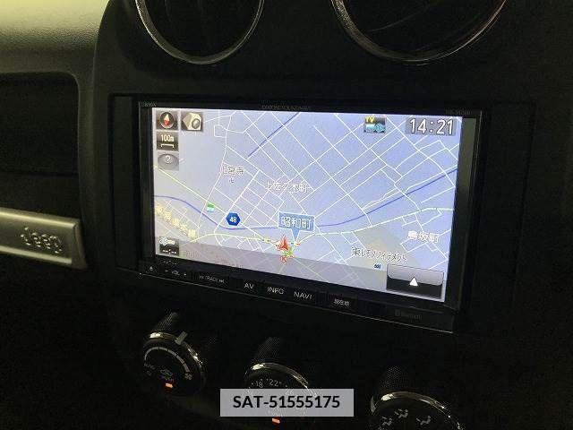 Jeep COMPASS 2015-02 339735-2
