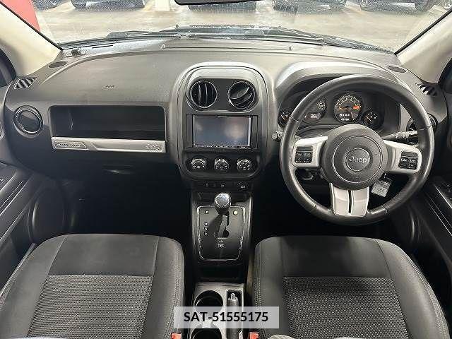 Jeep COMPASS 2015-02 339735-1
