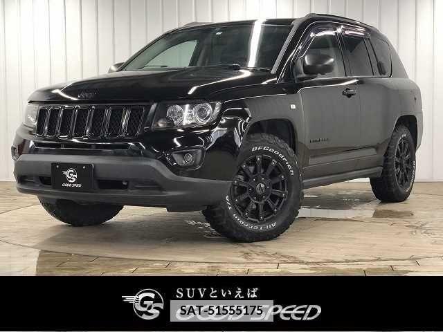 Jeep COMPASS 2015-02 339735-0