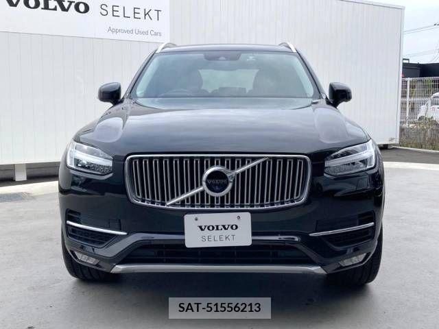 Volvo XC90 2017-02 320571-17