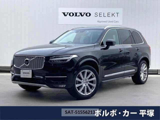 Volvo XC90 2017-02 320571-0