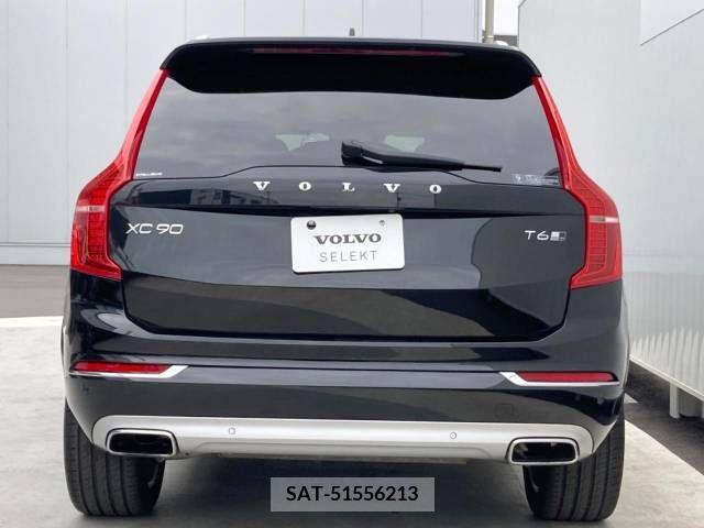 Volvo XC90 2017-02 320571-19