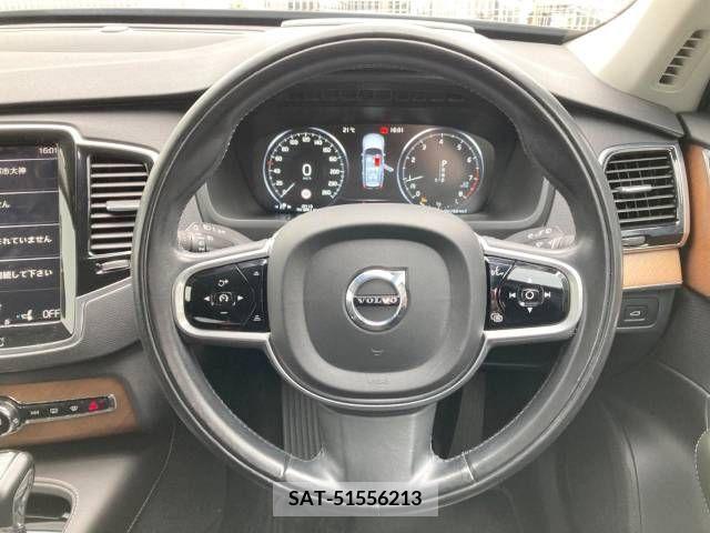 Volvo XC90 2017-02 320571-10
