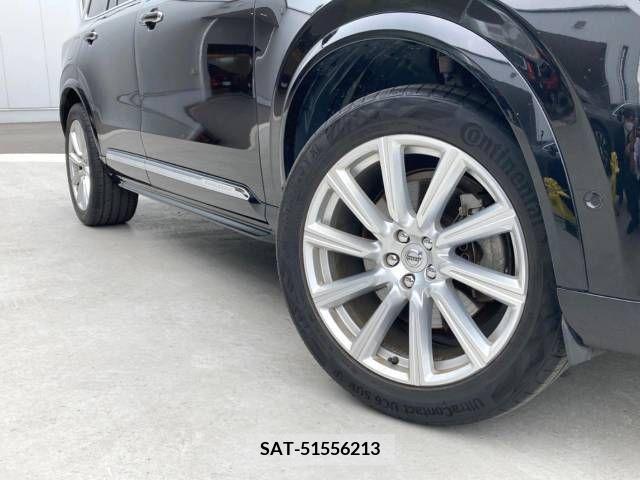 Volvo XC90 2017-02 320571-16