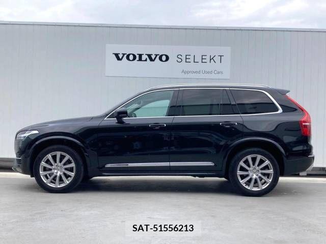 Volvo XC90 2017-02 320571-18