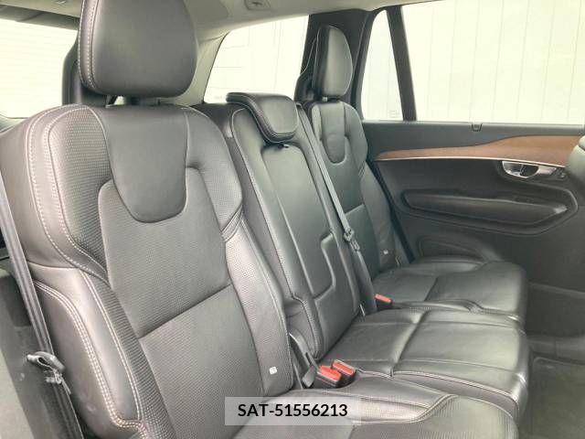 Volvo XC90 2017-02 320571-12