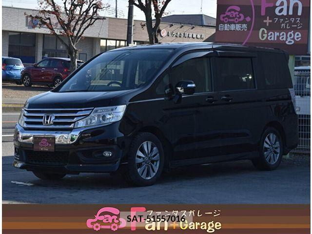 Honda e 2012-05 371952-0