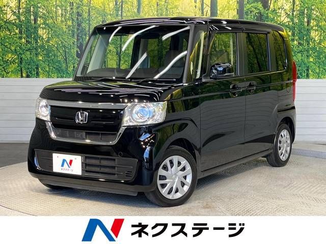 Honda N BOX 2018-07 194450-0