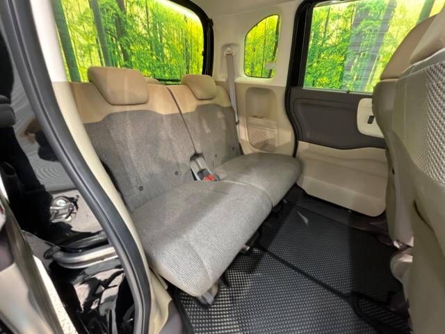 Honda N BOX 2018-07 194450-9