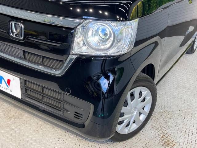 Honda N BOX 2018-07 194450-12