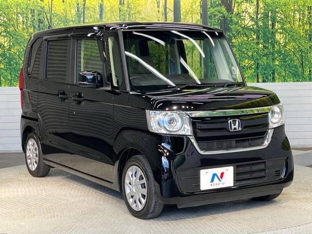 Honda N BOX 2018-07 194450-16