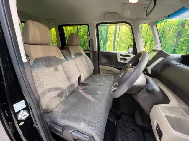 Honda N BOX 2018-07 194450-8