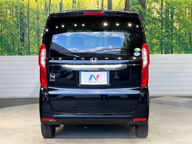 Honda N BOX 2018-07 194450-15