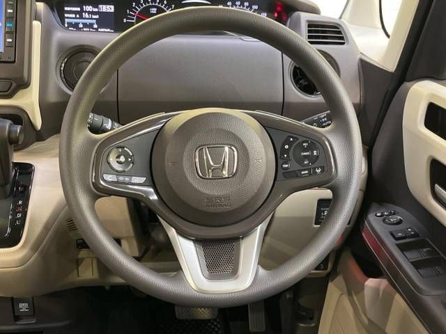 Honda N BOX 2018-07 194450-11